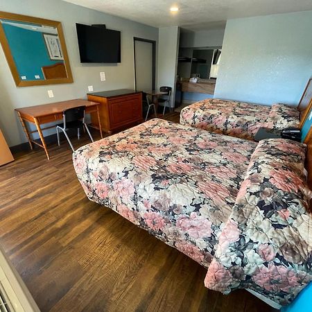 Travelers Inn Castro Valley Dış mekan fotoğraf