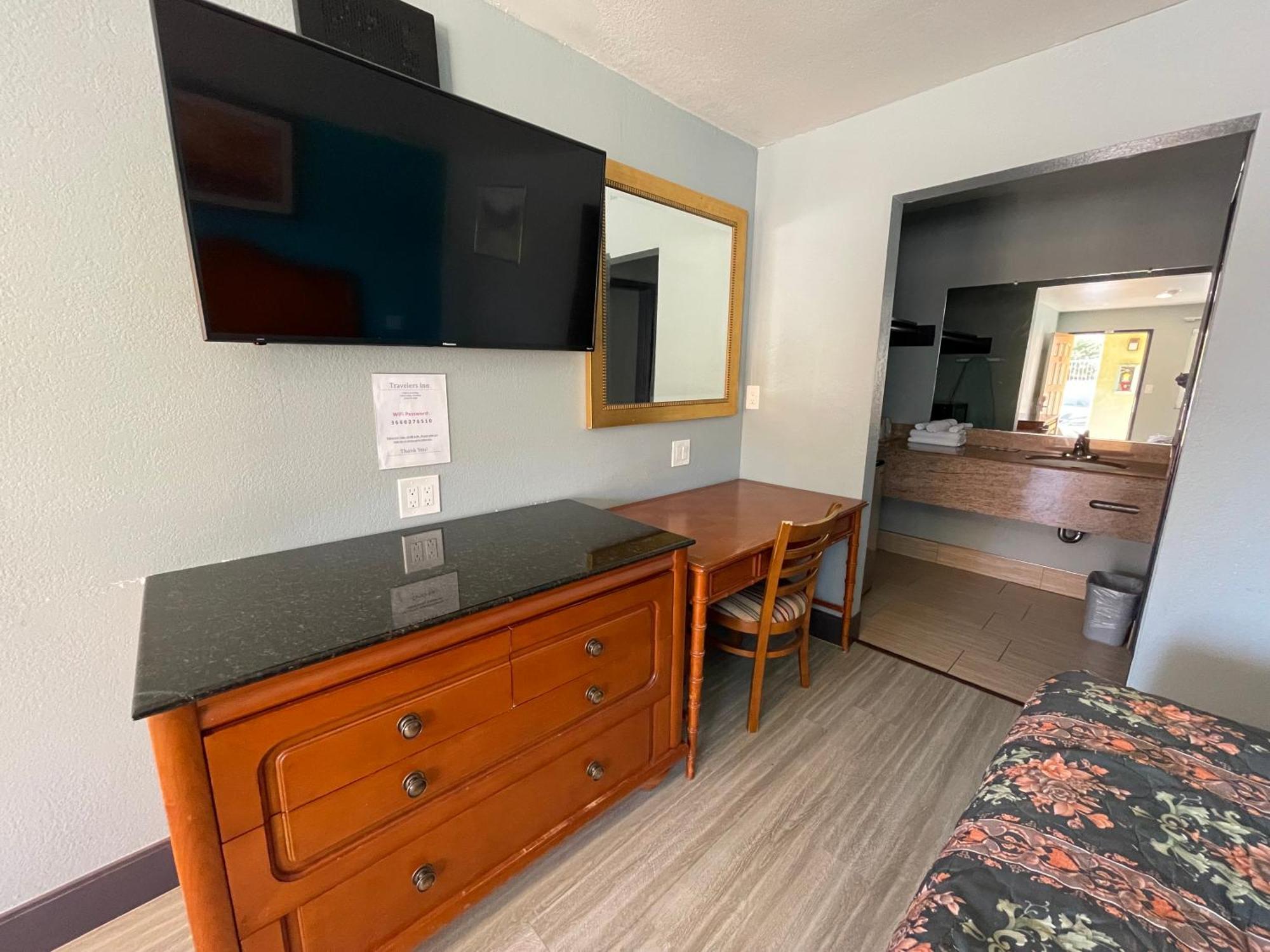 Travelers Inn Castro Valley Dış mekan fotoğraf