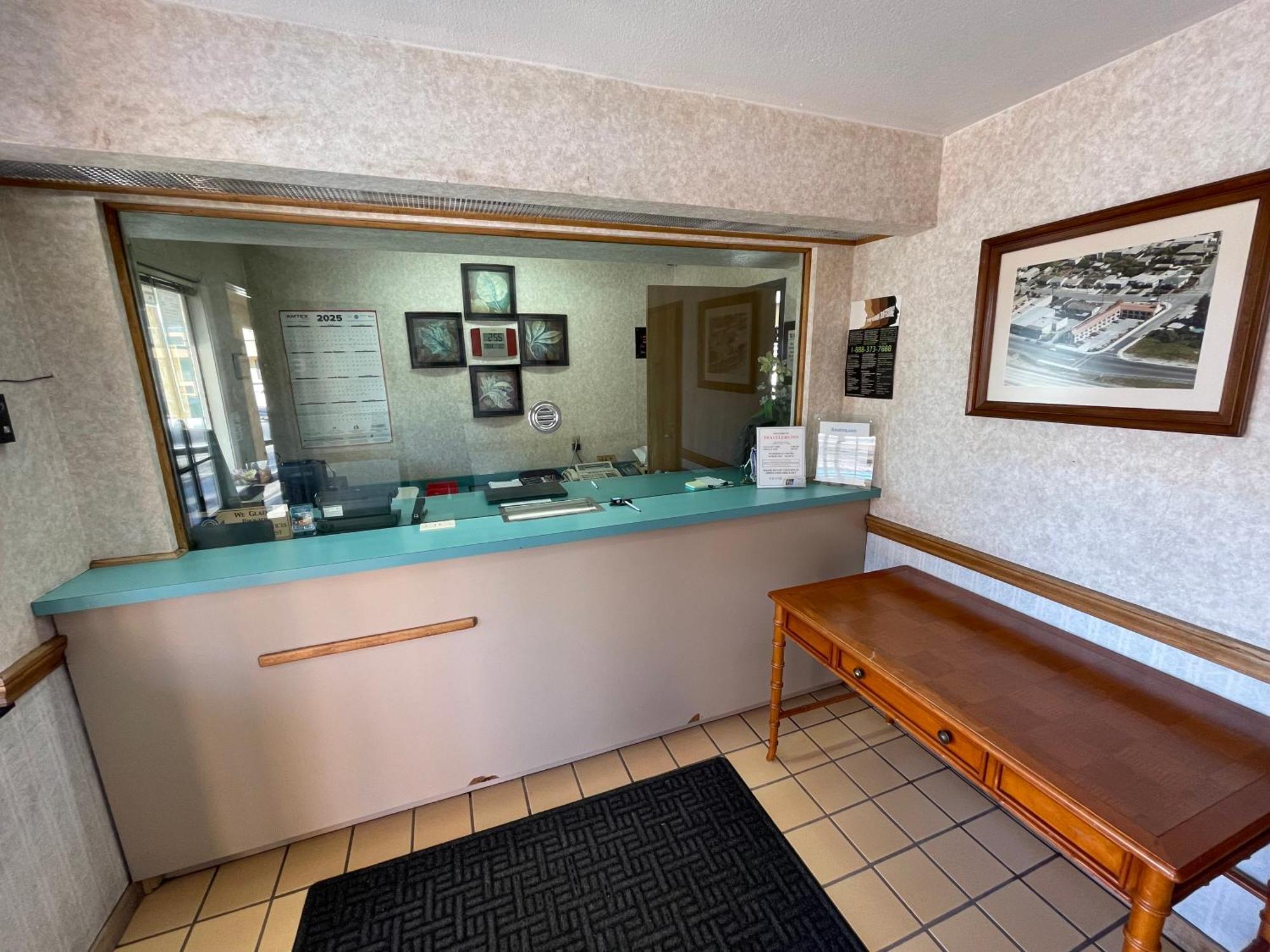 Travelers Inn Castro Valley Dış mekan fotoğraf