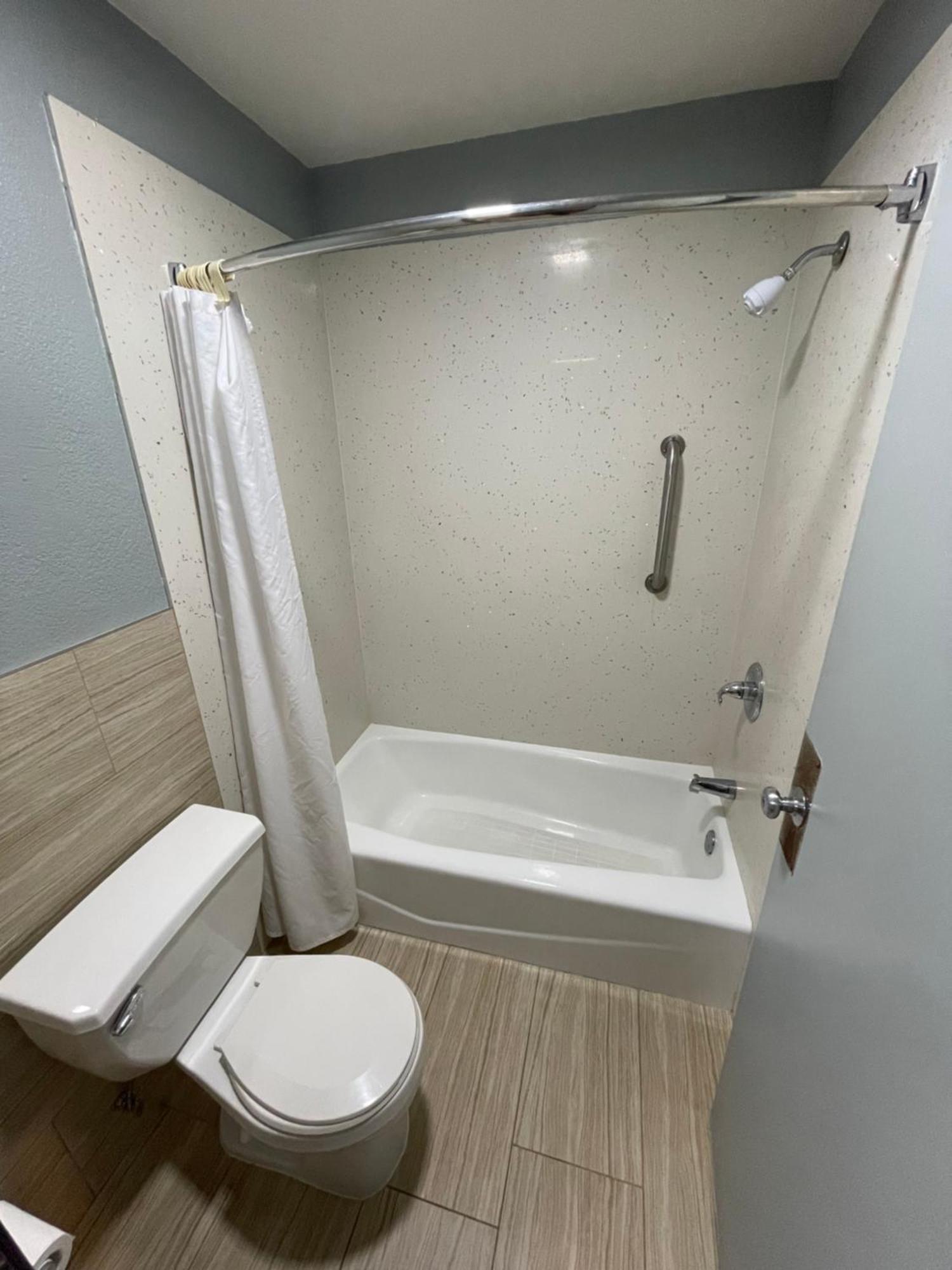Travelers Inn Castro Valley Dış mekan fotoğraf